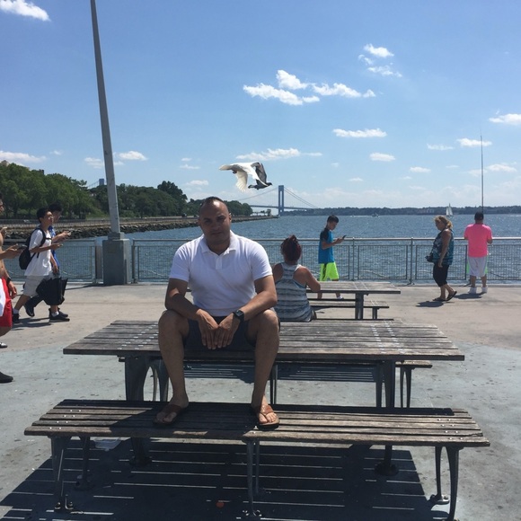 Meet your Posher, Abe - Picture 12 of 15